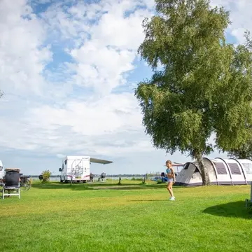 Bergumermeer