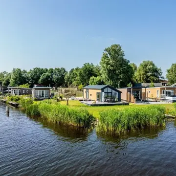 Bergumermeer