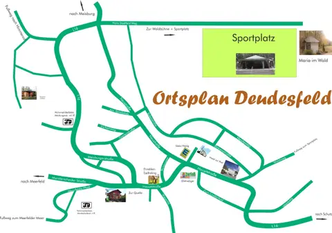 Wohnmobilstellplatz Meisburgerstraße