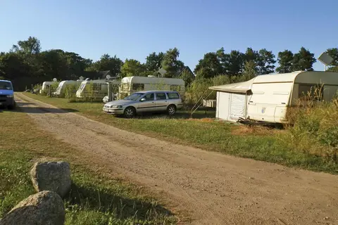 Bauer Jensen Zelt- und Campingplatz