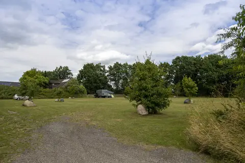Bauer Jensen Zelt- und Campingplatz
