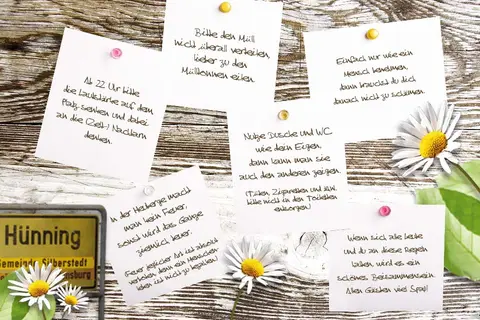 Bauer Jensen Zelt- und Campingplatz