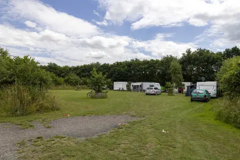 Bauer Jensen Zelt- und Campingplatz