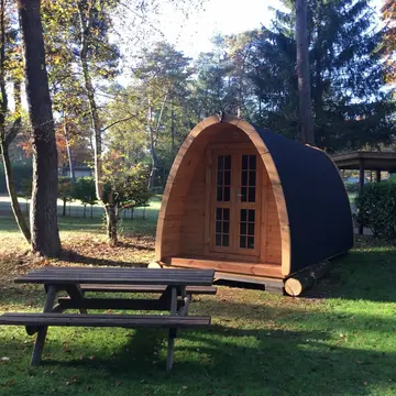 Camping de Rimboe