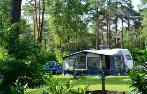 Camping de Rimboe