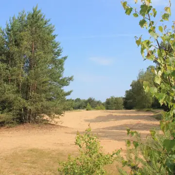 Camping de Rimboe