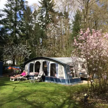 Camping de Rimboe