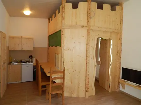 Campingplatz am Treidlerweg