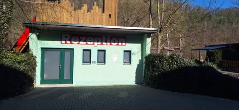 Campingplatz am Treidlerweg