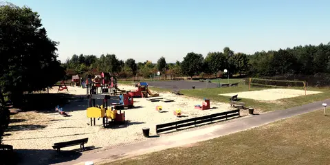 Heide-Camp Colbitz