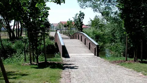 Wohnmobilpark Ortenau - Meißenheim
