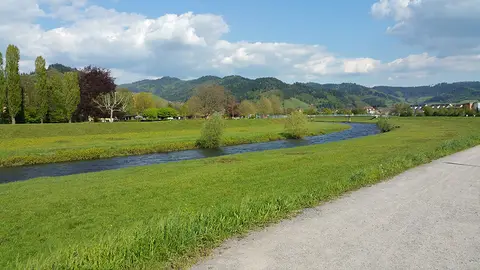 Wohnmobilpark Ortenau - Meißenheim