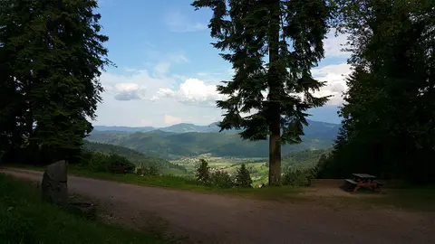 Wohnmobilpark Ortenau - Meißenheim