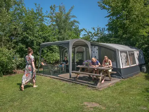 Vakantiepark De Sikkenberg
