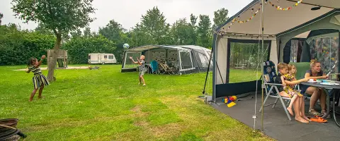 Vakantiepark De Sikkenberg