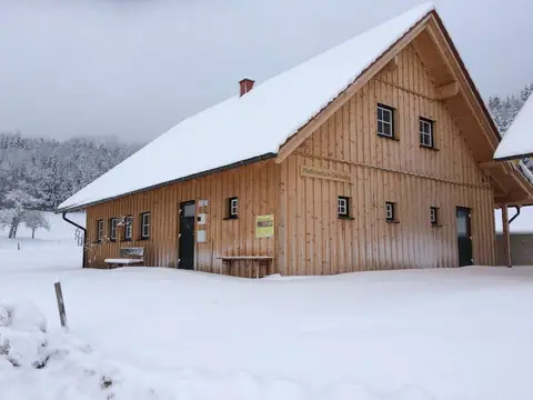 Lagerplatz