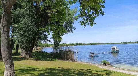 Campingplatz Böhmer