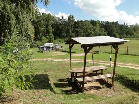 Campingplatz Böhmer