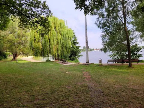 Campingplatz Böhmer