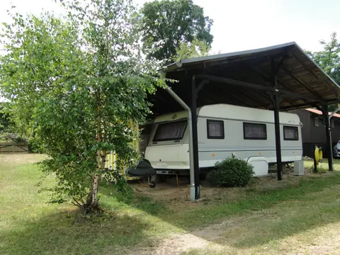 Campingplatz Böhmer