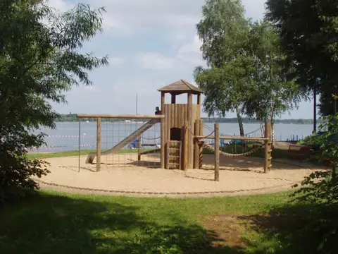 Campingplatz Böhmer