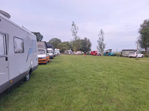 Camping De Terp