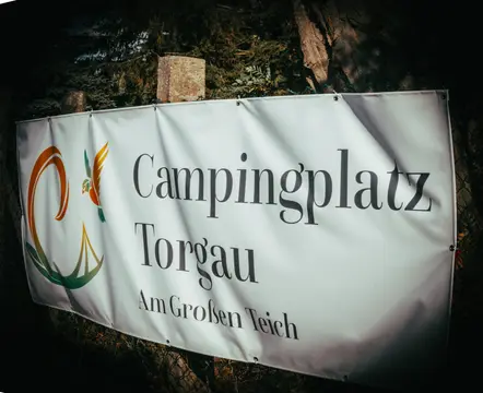Campingplatz am Großen Teich