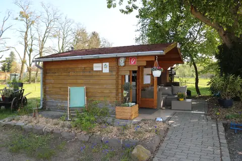 Campingplatz am Großen Teich