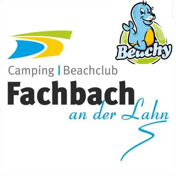 Camping Beachclub Fachbach an der Lahn