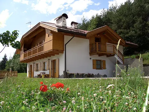 Agricampeggio Le Perlaie