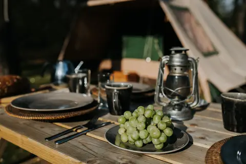 Camping Zwanemeer