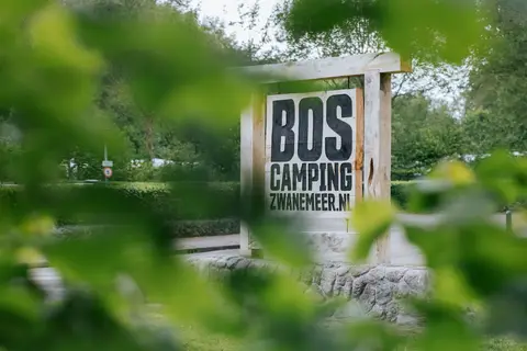 Camping Zwanemeer