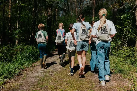 Camping Zwanemeer