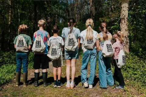 Camping Zwanemeer