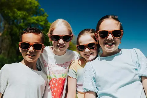 Camping Zwanemeer
