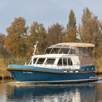 De Driesprong Yachtcenter Mini-camping