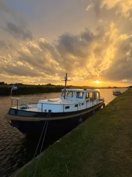 De Driesprong Yachtcenter Mini-camping