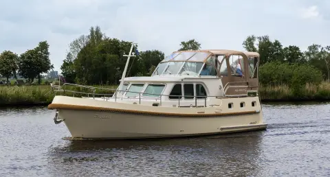 De Driesprong Yachtcenter Mini-camping