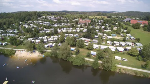 Campingplatz Fuchs