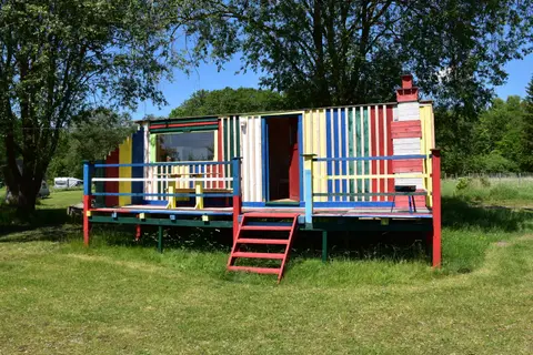 Campingpark Seedorf
