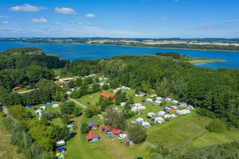 Campingpark Seedorf
