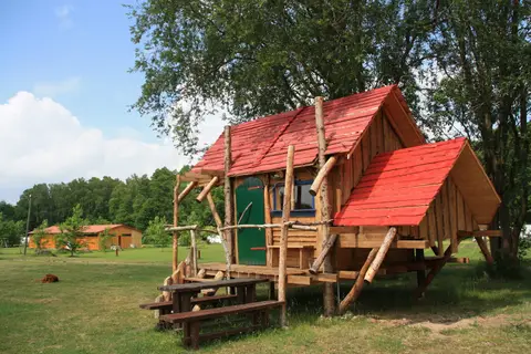 Campingpark Seedorf