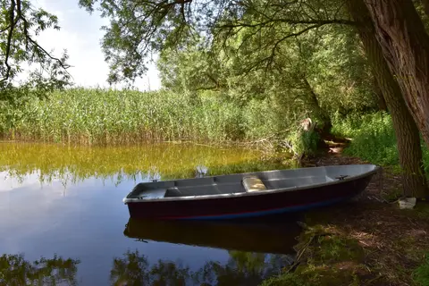 Campingpark Seedorf