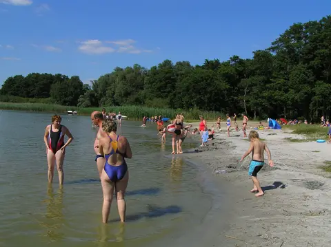 Campingpark Seedorf