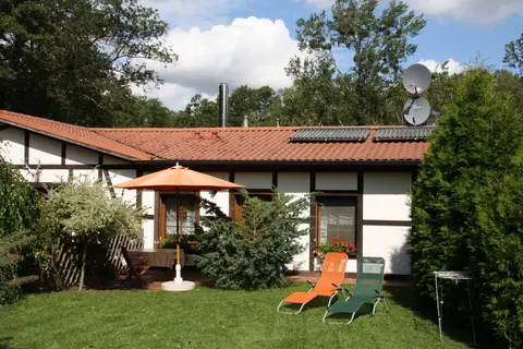 Campingpark Seedorf