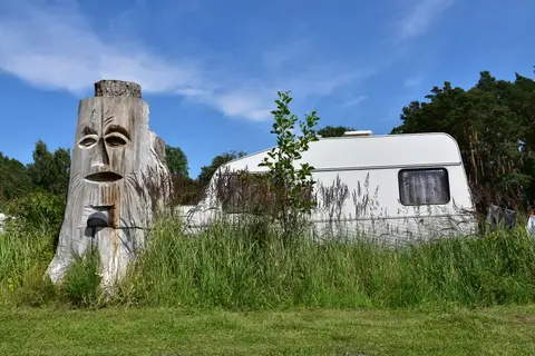 Campingpark Seedorf