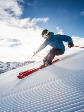 Sonnencamping Stubai