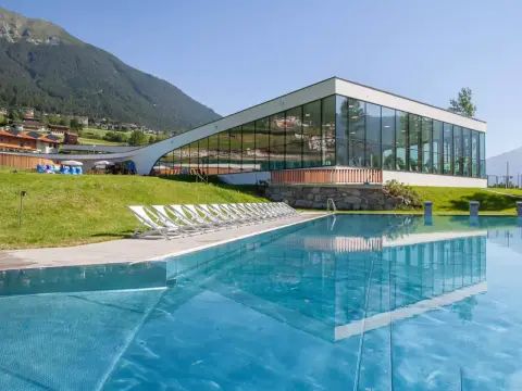 Sonnencamping Stubai