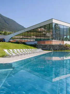 Sonnencamping Stubai