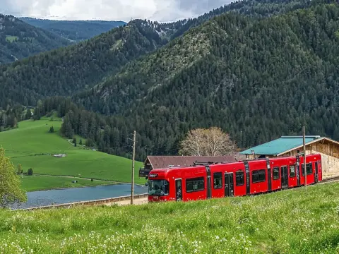 Sonnencamping Stubai